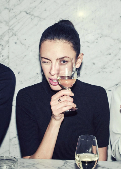 le macchine reverso wine