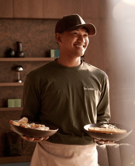 lo staff di reverso wines