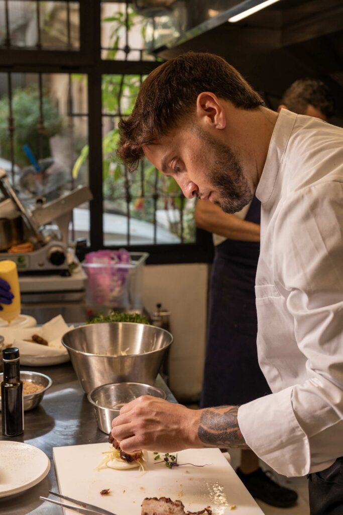 reverso cucina abbinamenti vino cibo grande