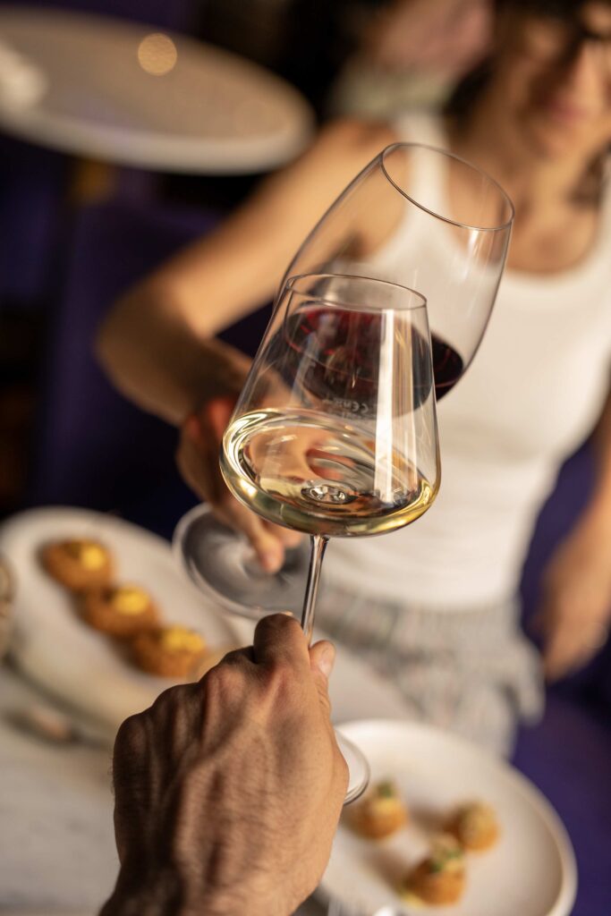 reverso eventi percorso degustazione calice piccola